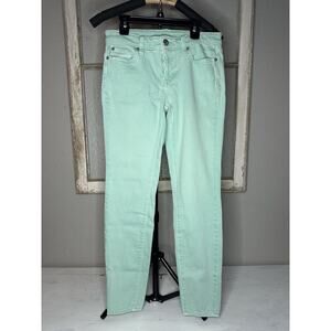 GAP Premium Superior Skinny Women's Jeans Size 4 Twill Stretch